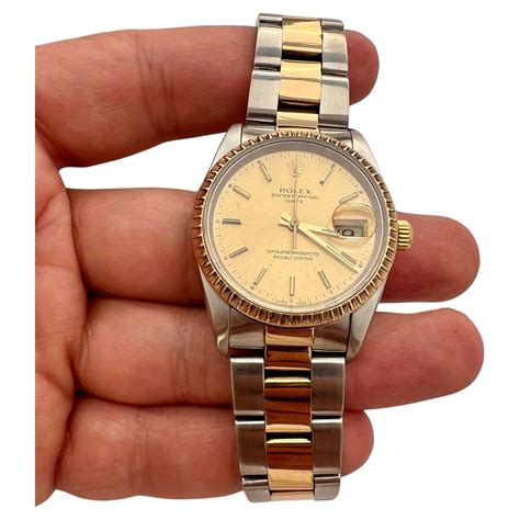 rolex 15223 value|rolex 15233 perpetual date.